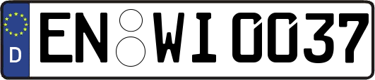 EN-WI0037