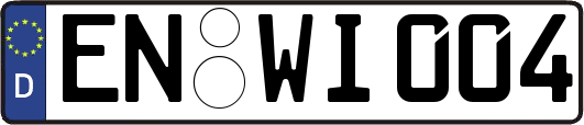 EN-WI004
