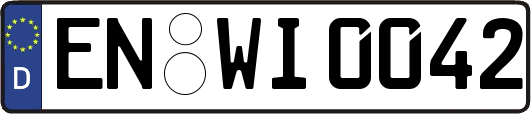 EN-WI0042