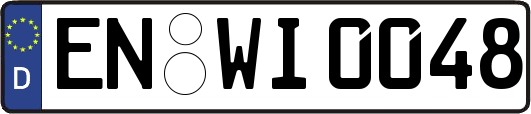 EN-WI0048