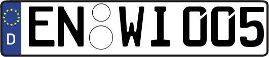 EN-WI005