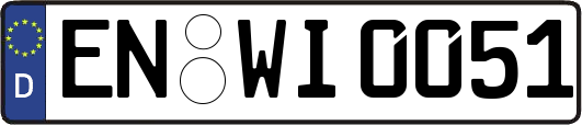 EN-WI0051