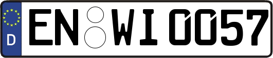 EN-WI0057
