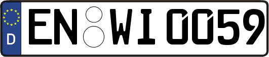 EN-WI0059