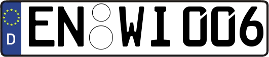 EN-WI006