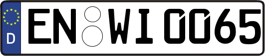 EN-WI0065
