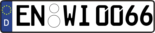 EN-WI0066