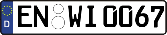 EN-WI0067