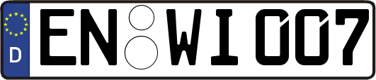 EN-WI007