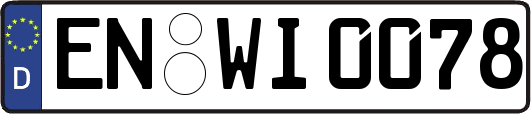 EN-WI0078