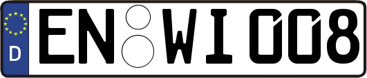 EN-WI008