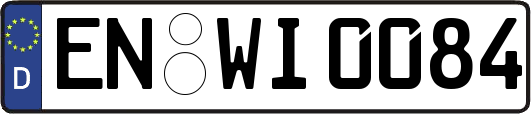EN-WI0084