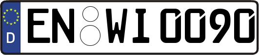 EN-WI0090