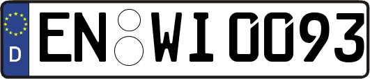 EN-WI0093