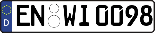 EN-WI0098
