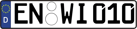 EN-WI010