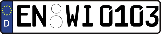 EN-WI0103