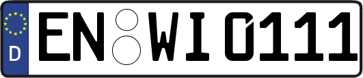 EN-WI0111