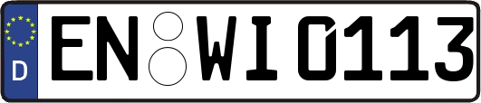 EN-WI0113
