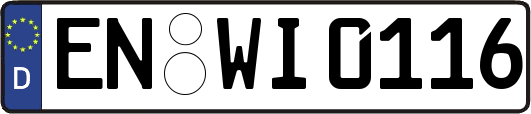 EN-WI0116