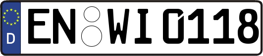 EN-WI0118