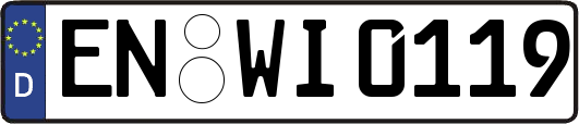 EN-WI0119