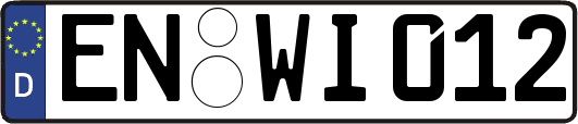 EN-WI012
