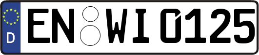 EN-WI0125