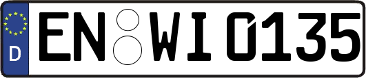EN-WI0135