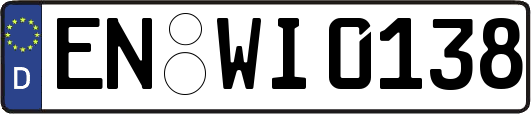 EN-WI0138