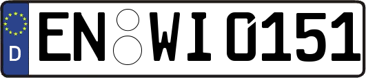 EN-WI0151