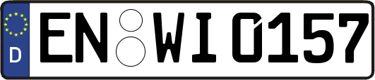 EN-WI0157