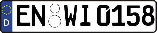 EN-WI0158