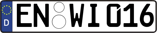 EN-WI016