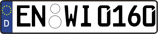 EN-WI0160