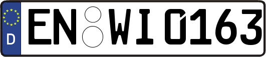 EN-WI0163