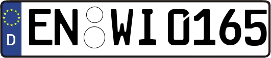 EN-WI0165
