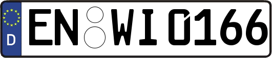 EN-WI0166