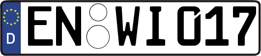 EN-WI017