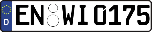 EN-WI0175
