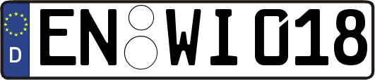 EN-WI018
