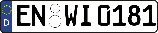 EN-WI0181