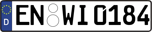 EN-WI0184