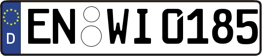 EN-WI0185
