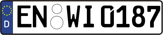 EN-WI0187