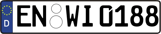 EN-WI0188