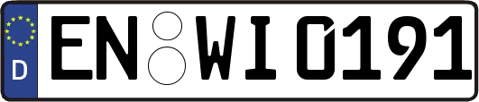 EN-WI0191