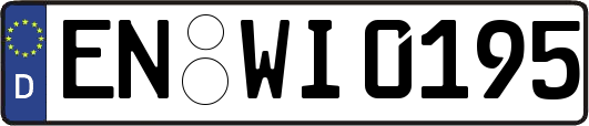 EN-WI0195
