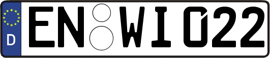 EN-WI022