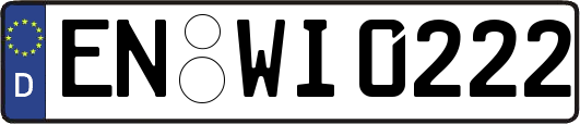 EN-WI0222